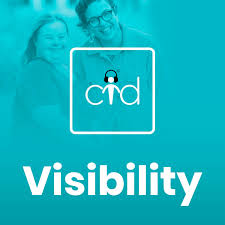 Visibility – a space for people with intellectual disability to share their stories.