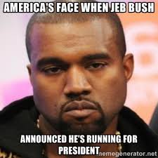 2016 Presidential Election: Best Memes So Far - Doublie via Relatably.com