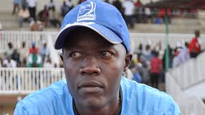 Sofapaka caretaker Coach David Ouma has expressed his happiness on the comeback of hard working captain James Situma ahead of this evening&#39;s match against ... - Coach-David-Ouma