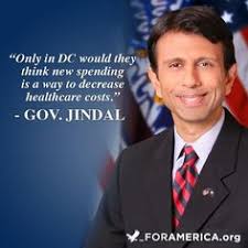 Bobby Jindal on Pinterest | Louisiana, Liberty and Republican Party via Relatably.com