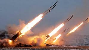 Image result for pictures of Missile Defense Global War