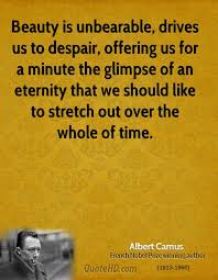 Albert Camus Time Quotes | QuoteHD via Relatably.com