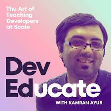 DevEducate: The Art of Teaching Developers at Scale