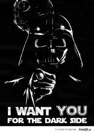 Image result for Vader is lord