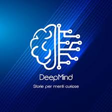 Deep Mind - Storie per menti curiose