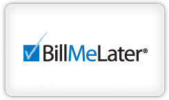Bill Me Later