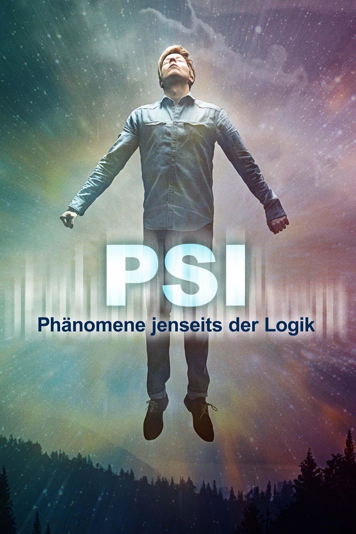 DE - PSI: Phänomene jenseits der Logik (2019)
