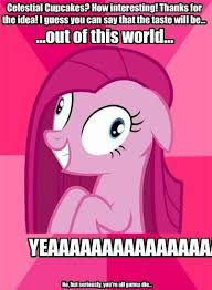 My Little Pony Funny Memes | Go through the alphabet before ... via Relatably.com