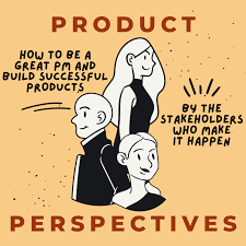 Product Perspectives