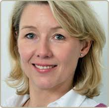<b>Andrea Meier</b>, Fachärztin für Frauenheilkunde, Geburtshilfe und <b>...</b> - kontakt_links