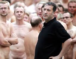 Image result for spencer tunick opera house