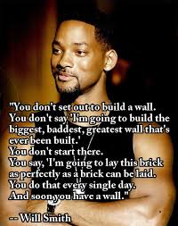 This is a great Will Smith quote... - Imgur via Relatably.com