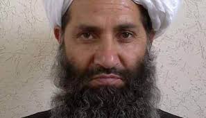Hasil gambar untuk Pemimpin Baru Taliban