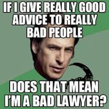 Lawyer Memes on Pinterest | Lawyer, Payday Loan Companies and ... via Relatably.com