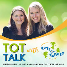 Tot Talk with Tots On Target