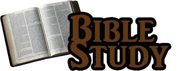 Image result for bible study