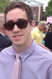 Hi, my name is Ryan Costigan and I am a Junior Communications major at the ... - 988269_10152206387168504_1201088717_n2