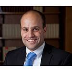 L&#39;avvocato Davide Pedrotti, candidato alla Presidenza del Tribunale di Distretto - arton4191