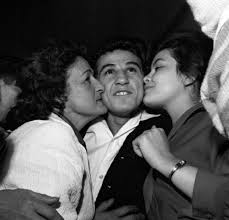 Resultado de imagem para dia internacional do pugilista