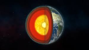 Weird 'superionic' matter could make up Earth's inner core | Science ...