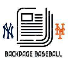 Backpage Baseball