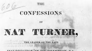 Nat Turner - - Biography.com via Relatably.com