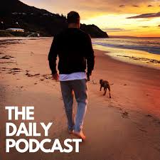 The Daily Podcast with Jonathan Doyle