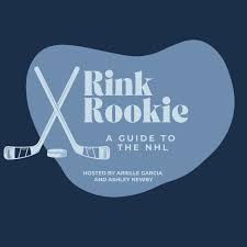 Rink Rookie: A Guide to the NHL
