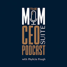 The Mom CEO Suite Podcast
