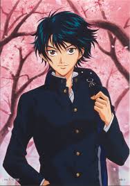 Image result for prince of tennis ryoma wallpaper