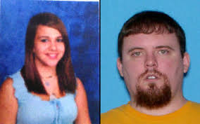Brittany Mae Smith, Jeffrey Scott Easley View full sizeBrittany Mae Smith, left, and Jeffrey Scott Easley are believed to be traveling through Alabama. - brittany-mae-smith-jeffrey-scott-easley-a5458b592323e8df