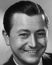 Robert Young. Clarence Bull / MGM. TV. South side of the 6300 block of Hollywood Boulevard - robert_young