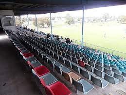 John Cain Memorial Park - Stadion in Melbourne