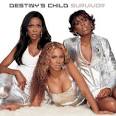 Destiny's Child/Survivor