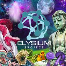 Elysium Project Podcast
