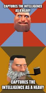 Requested by [XCO] Nevermore, fulfilled by Admin... - TF2 Memes via Relatably.com
