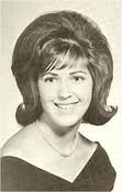 Shirley Noble Rowe. Profile Updated: Send Shirley a message - Shirley-Noble-Rowe-1966-Pacific-High-School-San-Leandro-CA