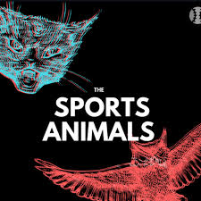 The Sports Animals - Yankees Podcast