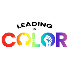 Leading in Color with Sarah Morgan