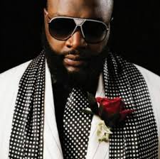 Rick Ross, the self-proclaimed &quot;Teflon Don&quot; of hip-hop, headlines a show at 7:30 p.m. Friday at Cleveland State University&#39;s Wolstein Center, 2000 Prospect ... - 10688394-large
