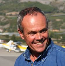 CMBH - Pascal Brun. &quot;Peaks Pilot&quot;. Born in 1960 in Chamonix, Pascal fed from an early age ... - img14