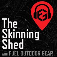 The Skinning Shed