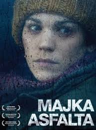 Majka asfalta / Mother of Asphalt (2010) DVD9 Mare is a young woman who is aware that her marriage is irrevocably falling to pieces. - Majka-asfalta-2010