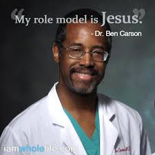 Ben Carson God Quotes. QuotesGram via Relatably.com