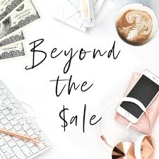 Beyond the Sale