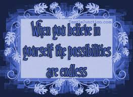 Image result for the possibilities are endless