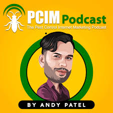 The Pest Control Internet Marketing Podcast
