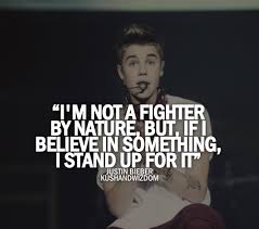 Justin Bieber Believe Quotes. QuotesGram via Relatably.com