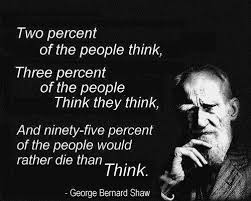 George Bernard Shaw on Pinterest | Bernard Shaw, Quote and Scapegoat via Relatably.com