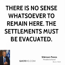Shimon Peres Quotes. QuotesGram via Relatably.com